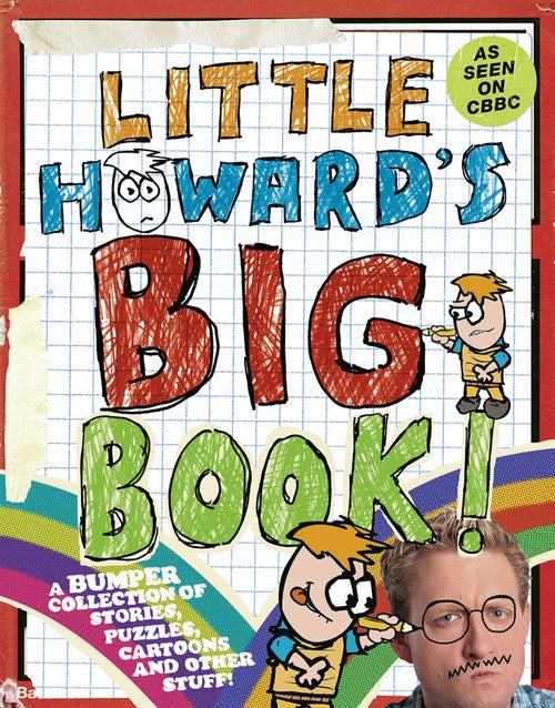 Little Howards Big Book