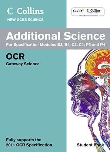 Additional Science Student Book