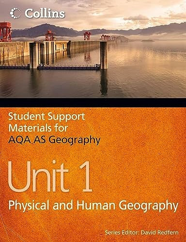 AQA AS Geography Unit 1