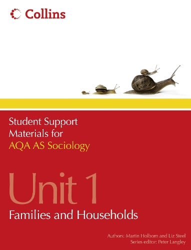 AQA AS Sociology Unit 1