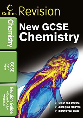 GCSE Chemistry AQA A