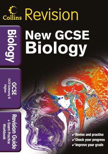 GCSE Biology OCR Gateway B