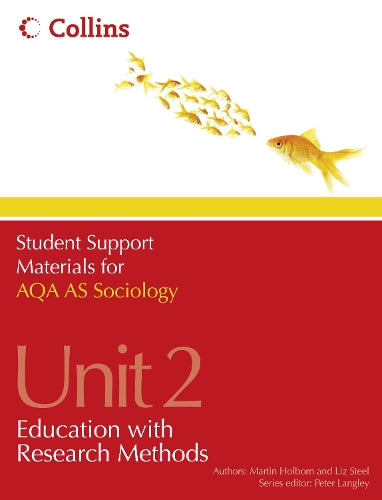AQA AS Sociology Unit 2
