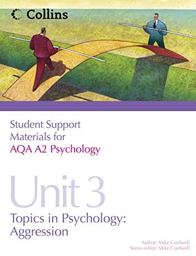 AQA A2 Psychology Unit 3