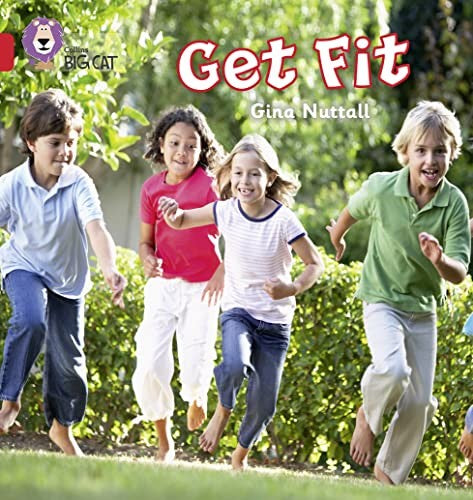 Get Fit
