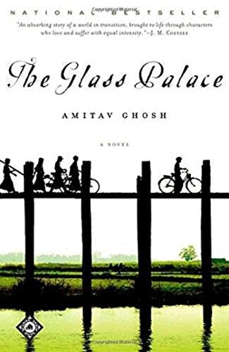 The Glass Palace