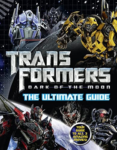 Transformers: The Ultimate Guide