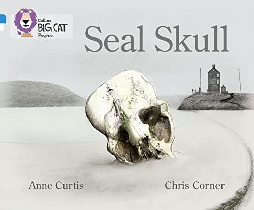 Seal Skull