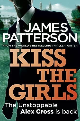 Kiss the Girls