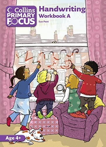 Workbook A