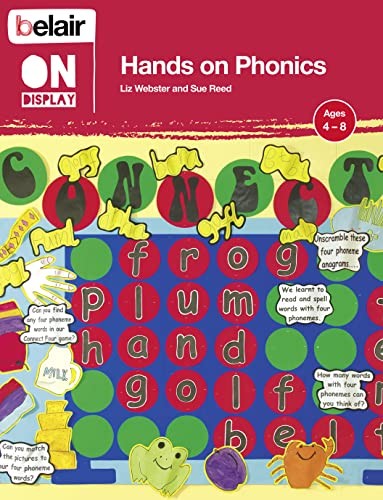 Hands on Phonics
