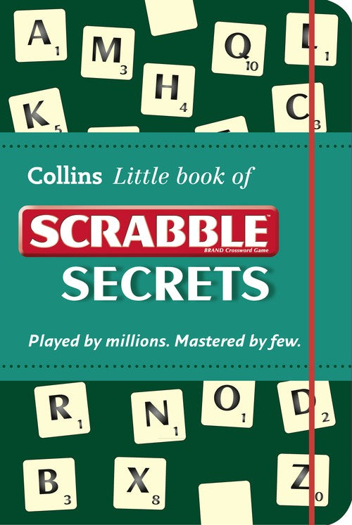 Scrabble Secrets