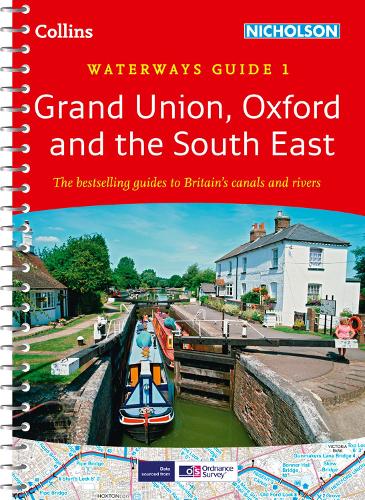 Grand Union, Oxford & the South East No. 1