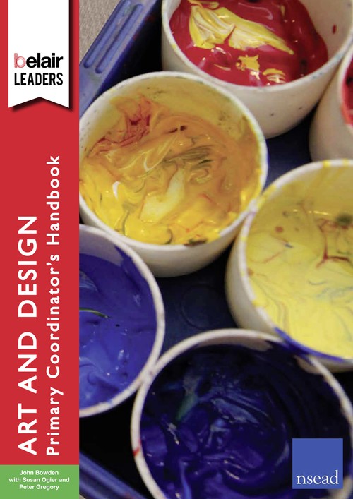 The Art and Design Primary Coordinators Handbook