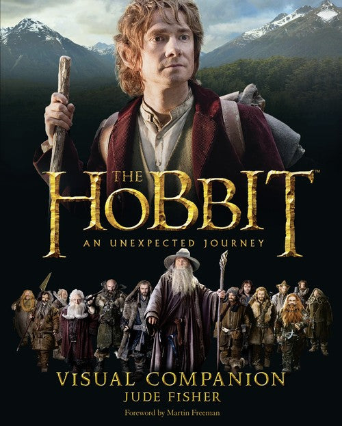 Visual Companion