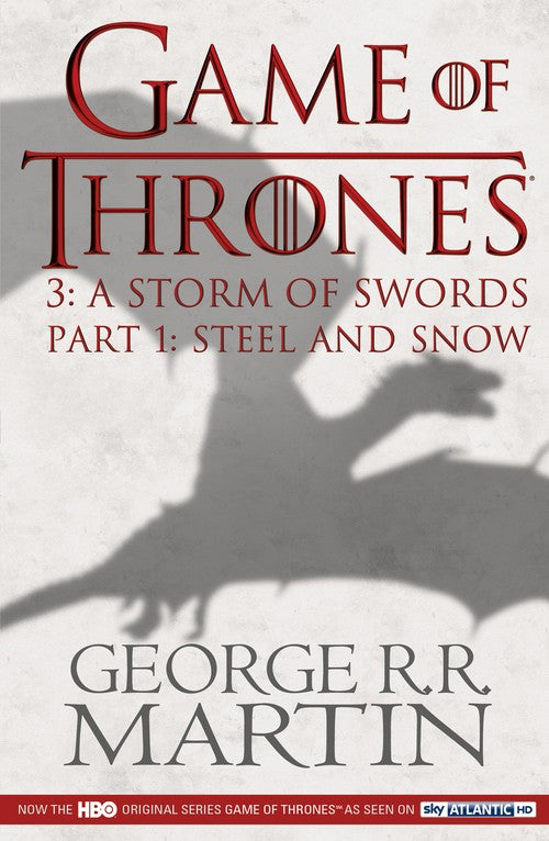 A Game of Thrones