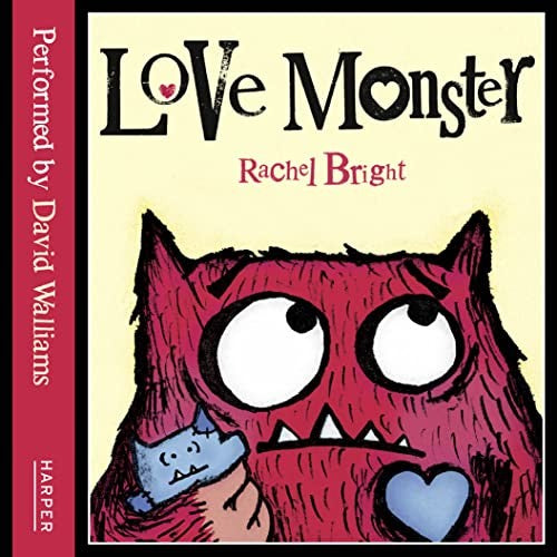 Love Monster