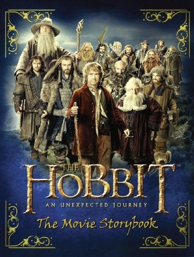 Movie Storybook