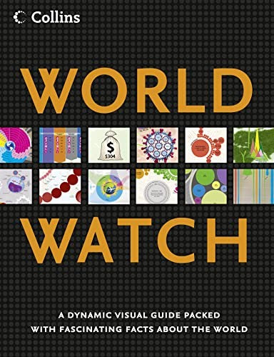 Collins World Watch