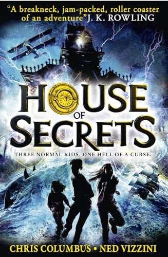 House of Secrets