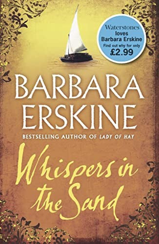 Whispers in the Sand
