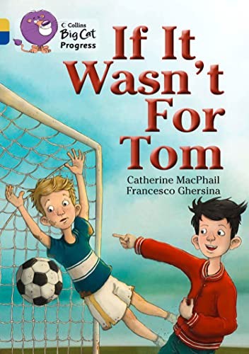 If It Wasnt For Tom