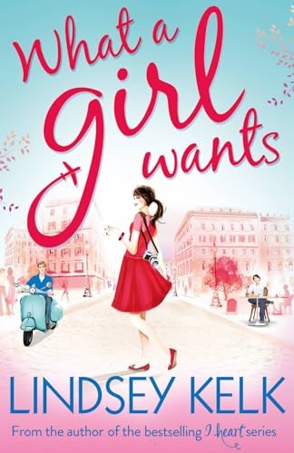 What a Girl Wants