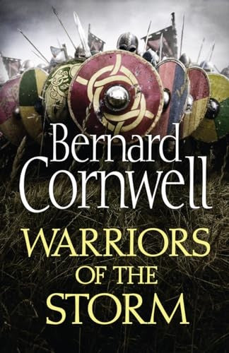 Warriors of the Storm