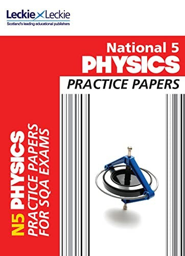 National 5 Physics Practice Exam Papers