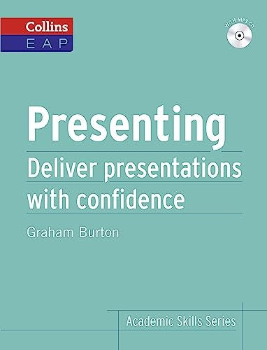 Presenting