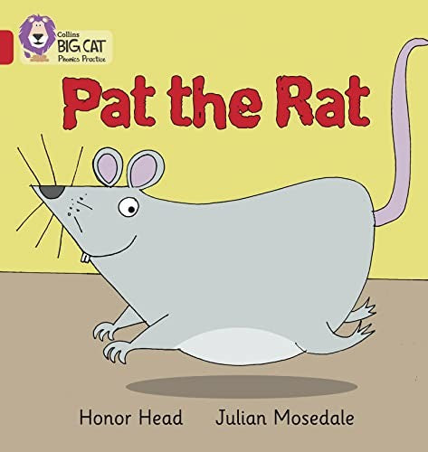 PAT THE RAT