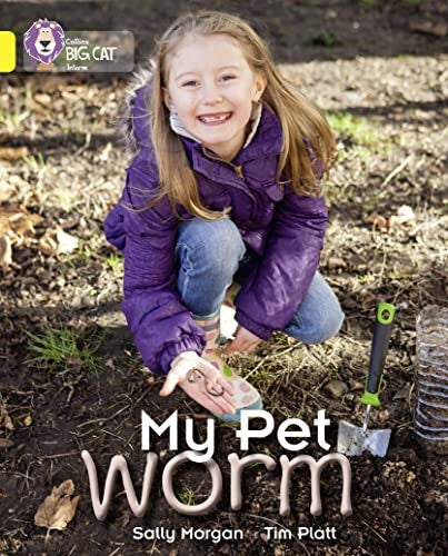My Pet Worm