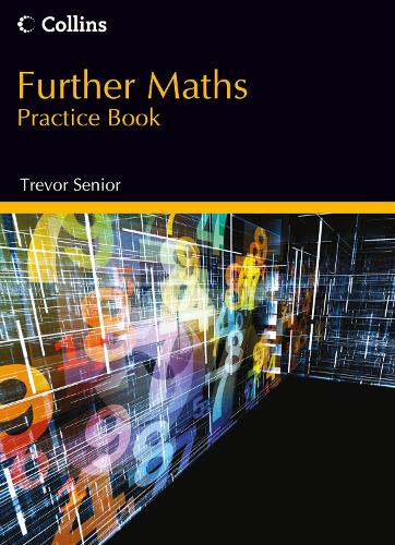 Further Maths Practice Book