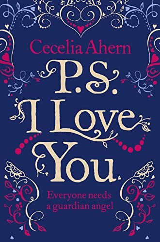 PS, I Love You