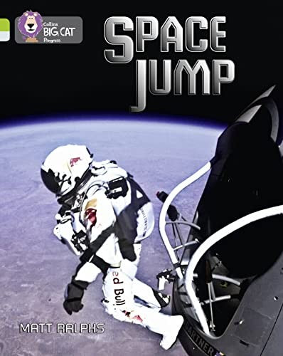 Space Jump