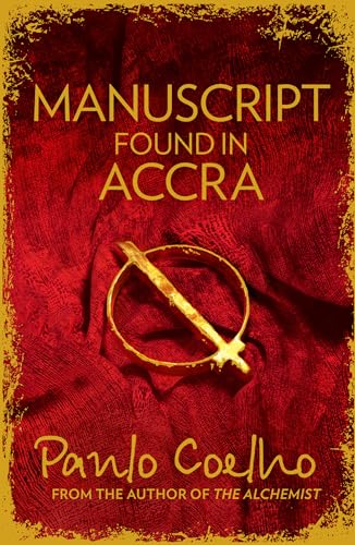 Manuscript Found in Accra