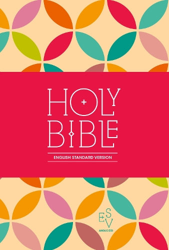 Holy Bible: English Standard Version (ESV) Anglicised Compact Edition