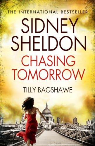 Sidney Sheldons Chasing Tomorrow