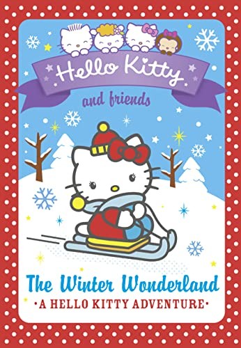 The Winter Wonderland
