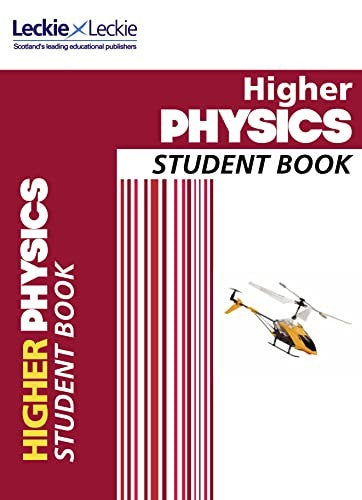 Higher Physics Student Book
