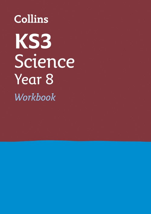 KS3 Science Year 8 Workbook