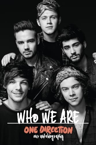 One Direction: Who We Are
