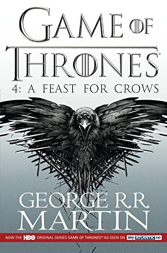 A Feast for Crows