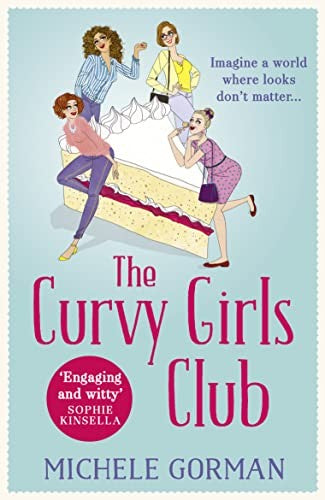 The Curvy Girls Club