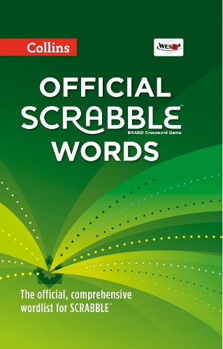 Collins Official Scrabble Words