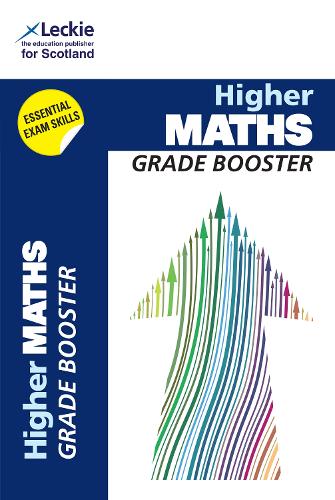 Higher Maths