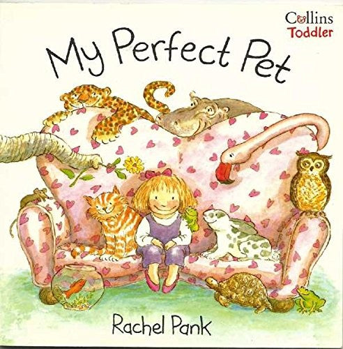 Xmy Perfect Pet