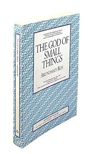 The God of Small Things