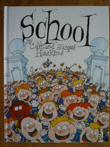 SCHOOL