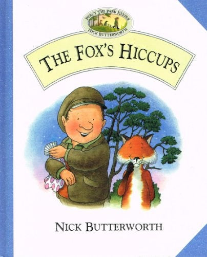 Xfox S Hiccups Hb Sc Bk People